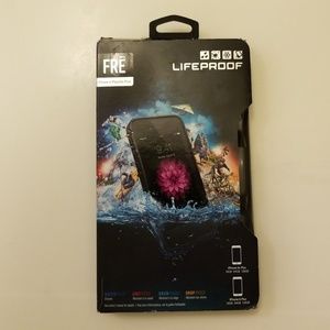 Fre Iphone 6 PLUS Lifeproof